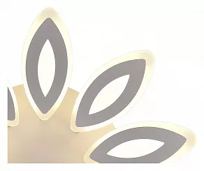 Потолочная люстра Natali Kovaltseva LED LAMPS HIGH-TECH LED LAMPS 82043