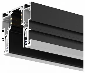 Трек встраиваемый Maytoni Technical Busbar trunkings Exility TRX034-SCCL-422B