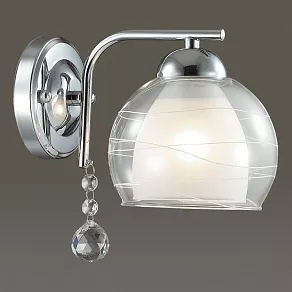 Бра Lumion Brinna 3071/1W