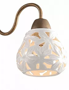 Люстра на штанге Odeon Light Mirta 2659/3C