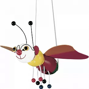 Подвесной светильник Eglo Susi 83579