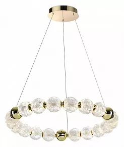 Подвесной светильник Odeon Light Crystal 5008/60L