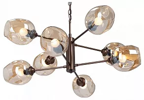 Подвесная люстра Vitaluce V3956 V3956-7/8
