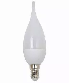Лампа светодиодная Horoz Electric HL4370L E14 6Вт 4200K HRZ00000030