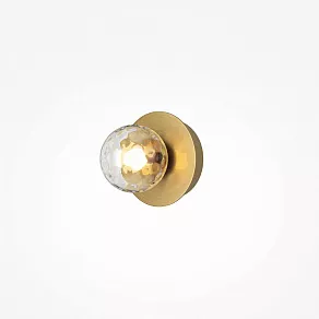 Накладной светильник Maytoni Ambre MOD331WL-L3BS3K