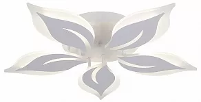 Потолочная люстра Natali Kovaltseva Sirius LED LAMPS 81160