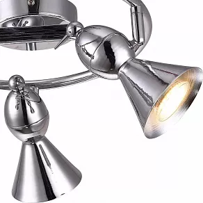 Спот Arte Lamp Picchio A9229PL-3CC