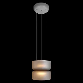 Подвесной светильник Loft it Totem 10466/2P Smoke matte