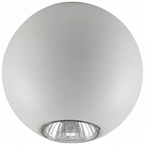 Накладной светильник Nowodvorski Bubble White 6023