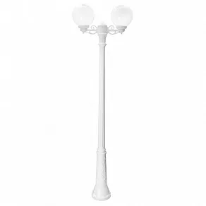 Фонарный столб Fumagalli Globe 250 G25.157.S20.WYE27