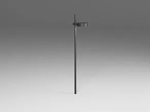 Консольный светильник Lumker GW (NEW) 00-00045681