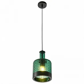 Подвесной светильник MyFar Edwin MR2473-1P