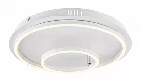Накладной светильник Globo Witty 67097-30DW