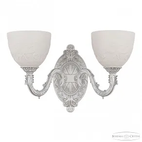 Бра Bohemia Ivele Crystal AL7901 AL7901B10/2/175 WMN P1 U Horse