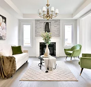 Подвесная люстра Chiaro Сильвия 3 404010606