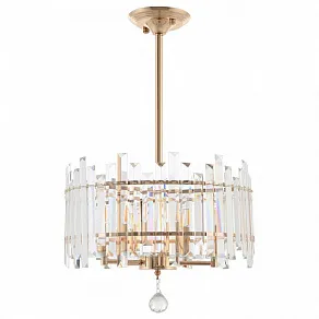 Светильник на штанге Arte Milano Sorrento-2409 372409/5/350/400 GD