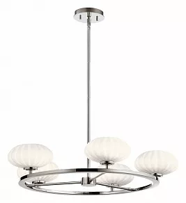 Люстра на штанге Kichler Pim QN-PIM5-PC