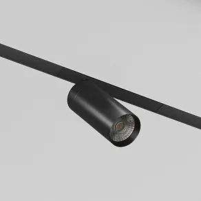 Светильник на штанге Denkirs SMART SPOT Zigbee DK8320-BK