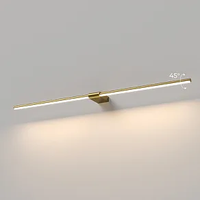 Подсветка для картины Elektrostandard Luar 40153/LED