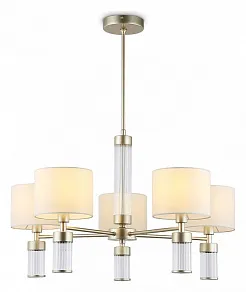 Люстра на штанге Ambrella Light HIGH LIGHT LH71301