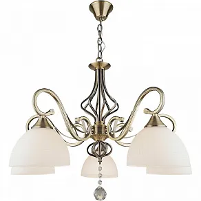 Подвесная люстра Reluce 03794 03794-0.4-05