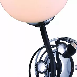 Бра Natali Kovaltseva 11457 11457/1W DARK CHROME