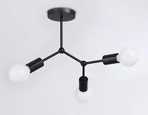 Люстра на штанге Ambrella TR TR8027