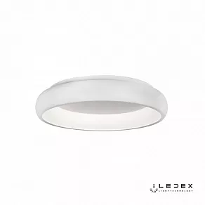 Накладной светильник iLedex illumination HY5280-832R 32W WH