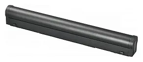 Накладной светильник iLedex Technical VISION48/25 4825-040-L305-12W-110DG-4000K-BK