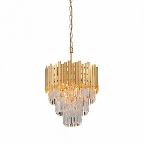 Подвесная люстра Vitaluce V58470 V58470-8/5