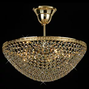 Люстра на штанге Favourite Novel 1186-5U