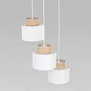 Подвесной светильник TK Lighting Duo 2594 Duo