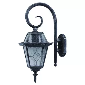 Светильник на штанге Arte Lamp Paris A1352AL-1BS
