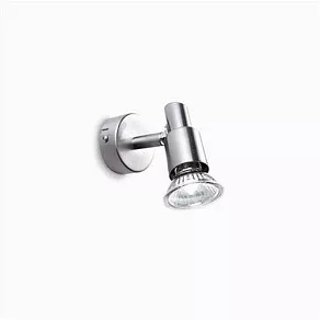 Спот Ideal Lux Slem SLEM AP1 CROMO