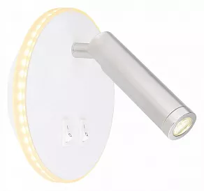 Бра Globo Many 78405W