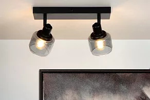 Спот Lucide Bjorn 77979/02/30