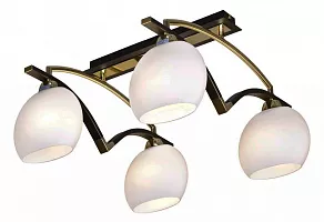 Потолочная люстра Velante 269 269-327-04