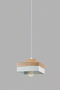 Подвесной светильник Moderli Turin V10479-1P