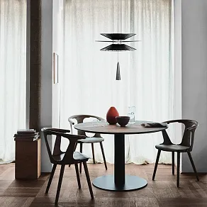 Подвесной светильник Loft it Star 10141B/600 Black