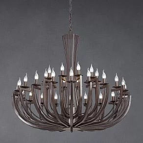 Подвесная люстра Vitaluce V3295 V3295-7/20+10