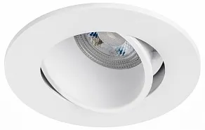 Встраиваемый светильник Lightstar Singo 012606