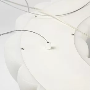 Подвесной светильник Lussole Claudia LSP-7078