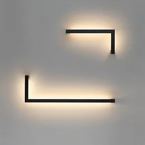 Накладной светильник Odeon Light Grafic 7153/14WL