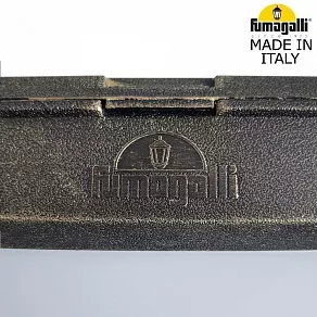 Накладной светильник Fumagalli Guizeppe 4P2.000.000.BYF1R