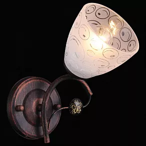 Бра Natali Kovaltseva 11451 11451/1W TOON