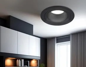 Встраиваемый светильник Ambrella Light TN TN102824