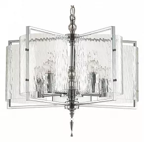 Подвесная люстра Odeon Light Elegante 4888/5