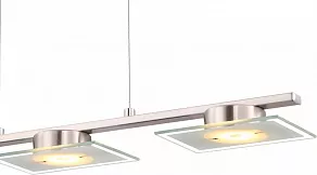 Подвесная люстра Globo Tasha I 68016-3