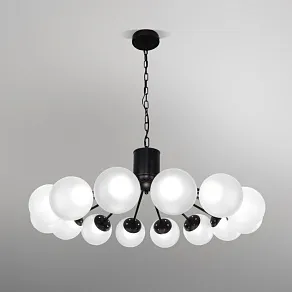 Люстра на штанге Eurosvet Vinter 201057 LED