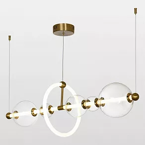 Подвесной светильник Lussole Concord LSP-7021